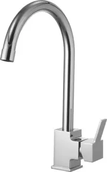 Смеситель Zenta Celeste Z0301 для кухонной мойки