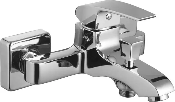 Смеситель Zenta Sunon Z0403 для ванны с душем