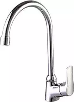 Смеситель Zenta Svelto Z1001 для кухонной мойки