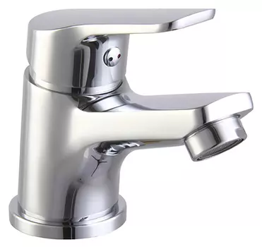 Смеситель Zenta Svelto Z1006 для раковины