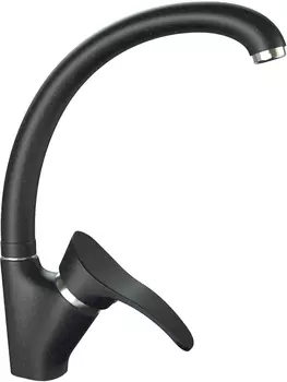 Смеситель ZETT lab. KM-009Q004 для кухонной мойки