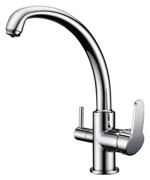 Смеситель Zorg Clean Water ZR 315 YF для кухонной мойки