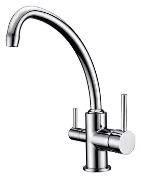 Смеситель Zorg Clean Water ZR 316 YF для кухонной мойки