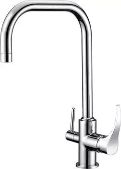 Смеситель Zorg Clean Water ZR 318 YF для кухонной мойки