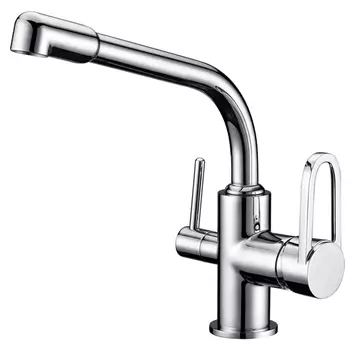 Смеситель Zorg Clean Water ZR 319 YF для кухонной мойки