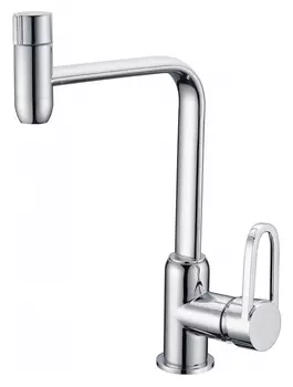 Смеситель Zorg Clean Water ZR 324 YF-10 для кухонной мойки