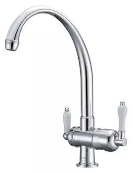 Смеситель Zorg Clean Water ZR 329 YF для кухонной мойки