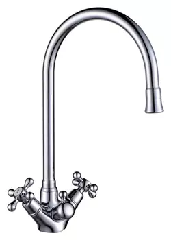 Смеситель Zorg Clean Water ZR 514 YF для кухонной мойки