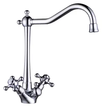 Смеситель Zorg Clean Water ZR 515 YF для кухонной мойки