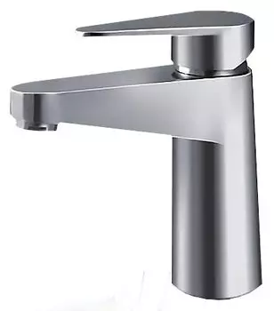 Смеситель Zorg Inox Viki-U для раковины