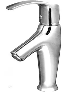 Смеситель Zorg Sanitary ZR 106 U для раковины