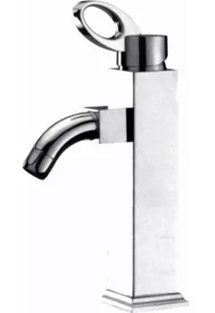 Смеситель Zorg Sanitary ZR 111 U для раковины