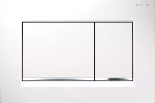 Смывная клавиша Geberit Sigma 30 115.883.KJ.1