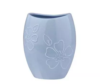 Стакан для зубных щеток WasserKRAFT Werra K-8228