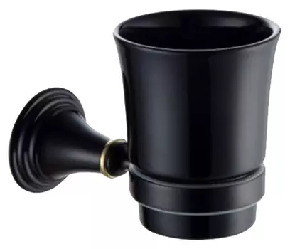 Стакан Fixsen Luksor FX-71606B