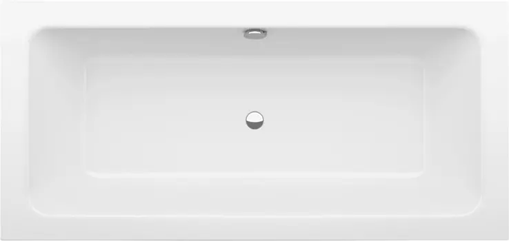 Стальная ванна Bette One 3313 AR