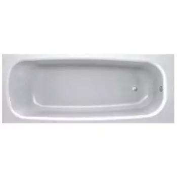 Стальная ванна BLB Universal B75H
