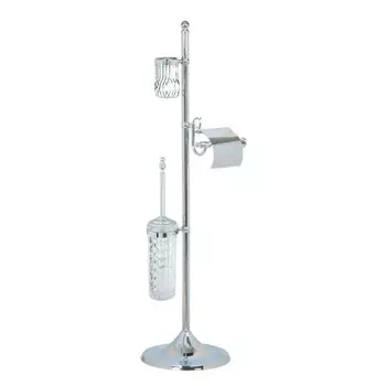 Стойка напольная Boheme Brilliante 10445 хром