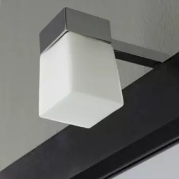 Светильник Акватон Вирджиния для зеркала Крит