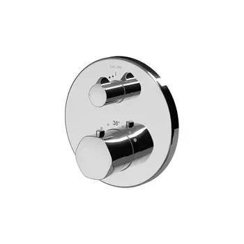 Термостат Am.Pm Gem F9075600 для душа