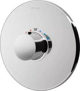 Термостат Am.Pm Like F8075500 для душа