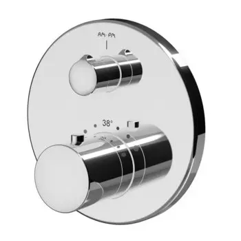 Термостат Am.Pm Like F8075600 для душа