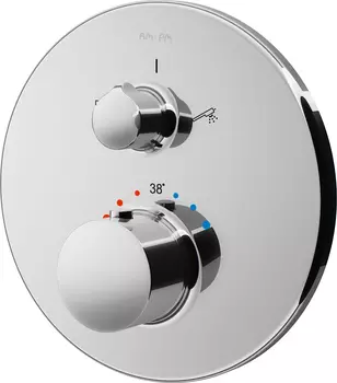 Термостат Am.Pm Like F8085500 для душа