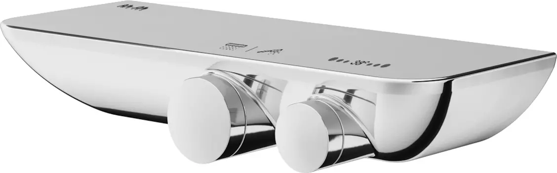 Термостат Am.Pm Sensation F3040000 для душа