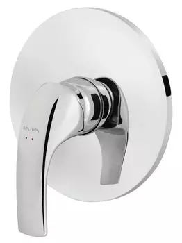 Термостат для душа Am.Pm Sense F7575000