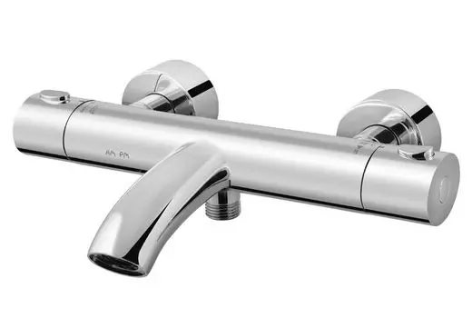 Термостат для ванны и душа Am.Pm Sense F7550000