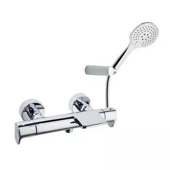 Термостат для ванны с ручным душем Ramon Soler Alexia 3639TR