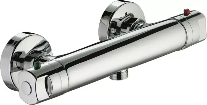 Термостат Gattoni Termostatici TS225C0 для душа