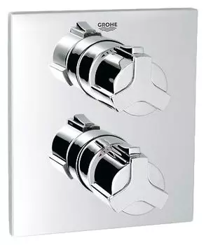 Термостат Grohe Allure 19380000 для душа