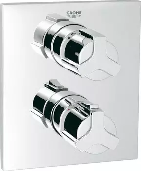 Термостат Grohe Allure 19446000 для душа