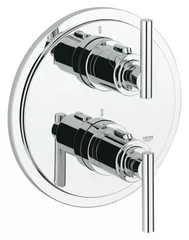Термостат Grohe Atrio 19398000 для душа