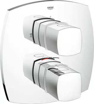 Термостат Grohe Grandera 19948000 для душа