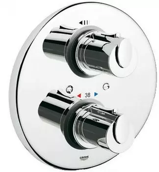 Термостат Grohe Grohtherm 1000 34161000 для душа