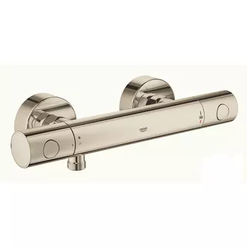 Термостат Grohe Grohtherm 1000 Cosmopolitan 34065BE2 для душа
