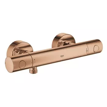 Термостат Grohe Grohtherm 1000 Cosmopolitan 34065DA2 для душа