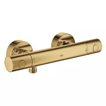 Термостат Grohe Grohtherm 1000 Cosmopolitan 34065GL2 для душа