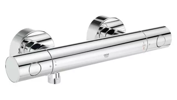 Термостат Grohe Grohtherm 1000 Cosmopolitan m 34065002 для душа