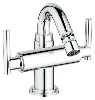 Термостат Grohe Grohtherm 1000 New 19984000 для душа