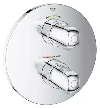 Термостат Grohe Grohtherm 1000 New 19985000 для душа