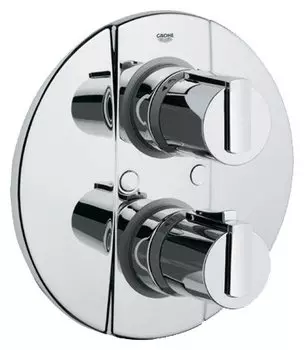 Термостат Grohe Grohtherm 2000 19354000 для душа