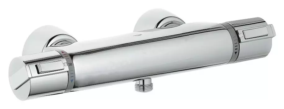 Термостат Grohe Grohtherm 2000 34169000 для душа