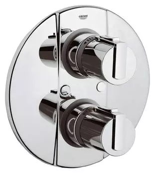 Термостат Grohe Grohtherm 2000 New 19355000 для ванны с душем