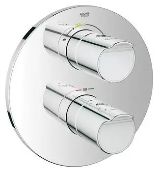 Термостат Grohe Grohtherm 2000 New 19355001 для ванны с душем