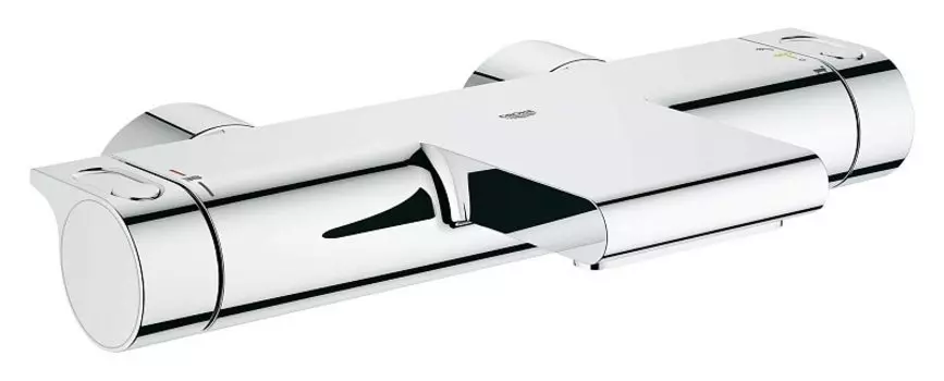 Термостат Grohe Grohtherm 2000 New 34174001 для ванны с душем