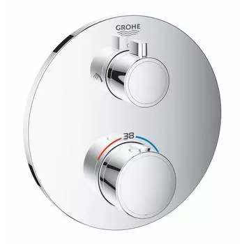 Термостат Grohe Grohtherm 24076000 для душа