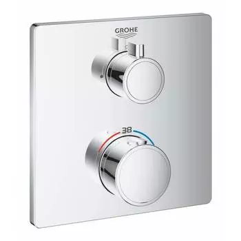 Термостат Grohe Grohtherm 24078000 для душа